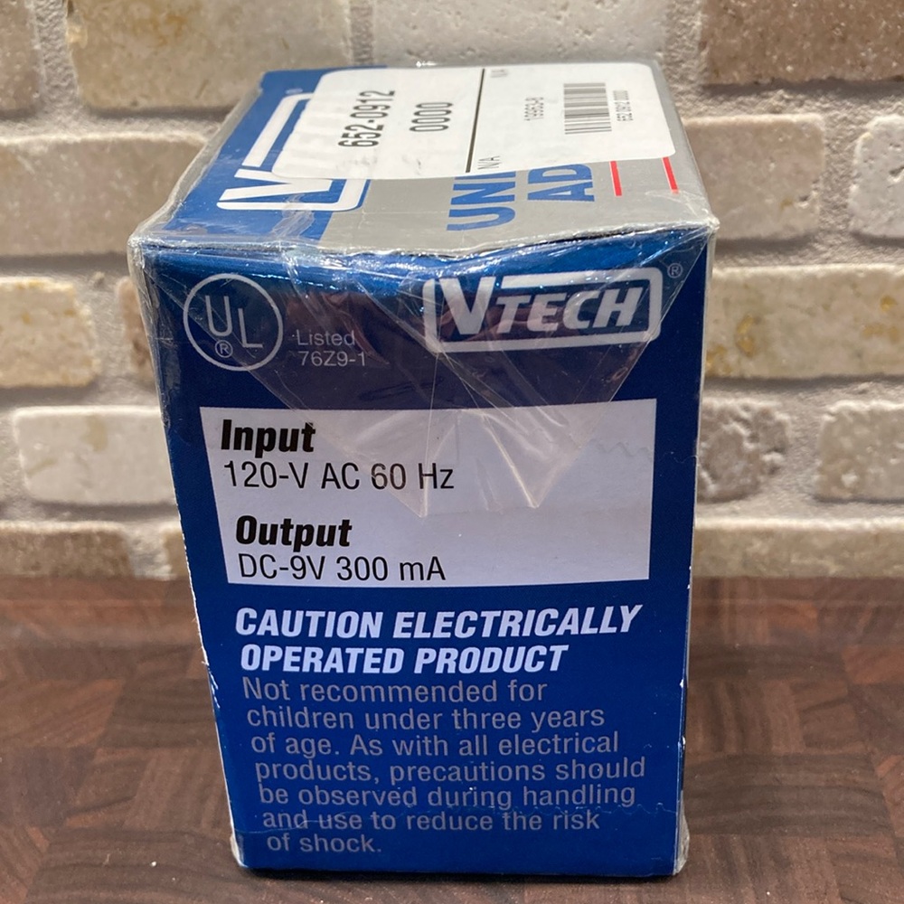 NEW V-Tech Adapter - Picture 2 of 3